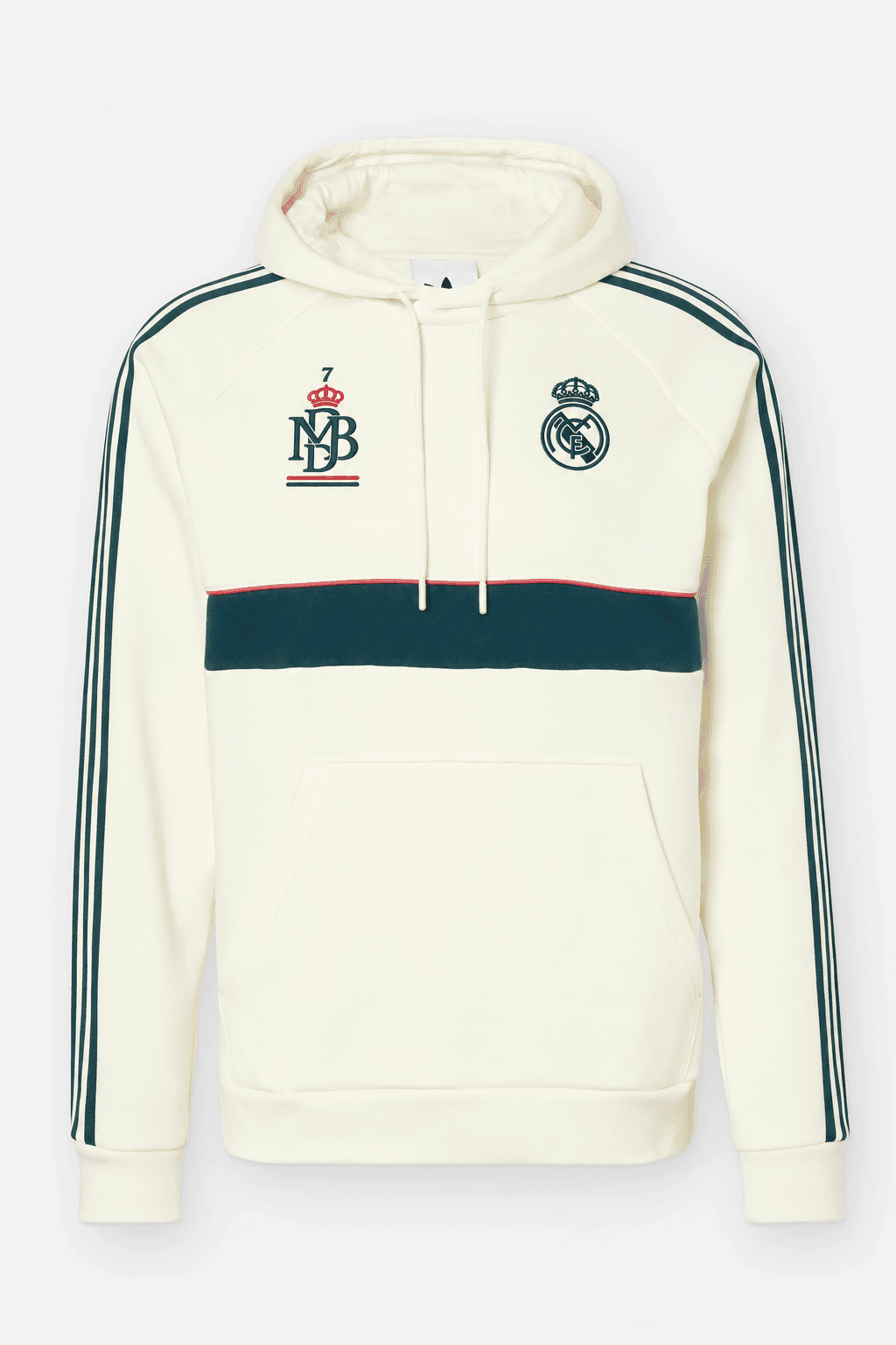 PMBD 7th Anniversary Hoodie